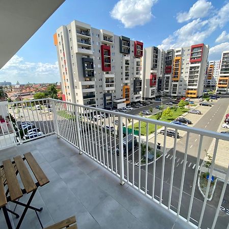 Zen Residence Oradea Eksteriør billede