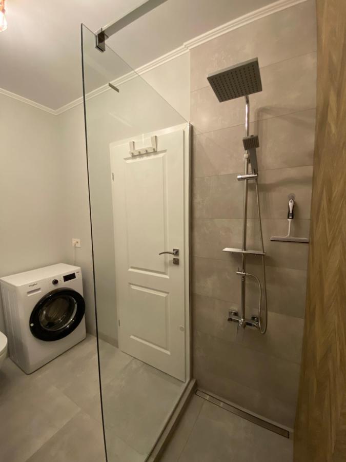 Zen Residence Oradea Eksteriør billede