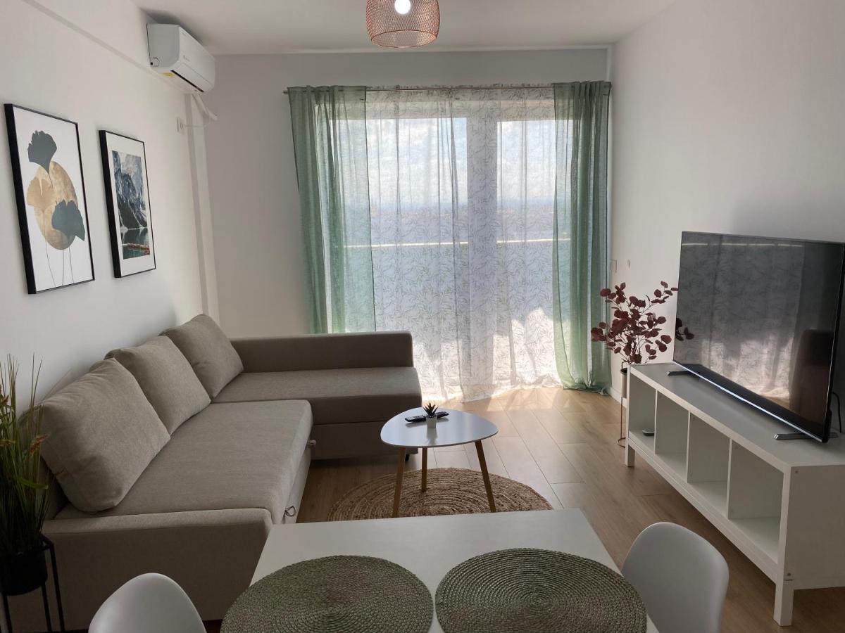 Zen Residence Oradea Eksteriør billede
