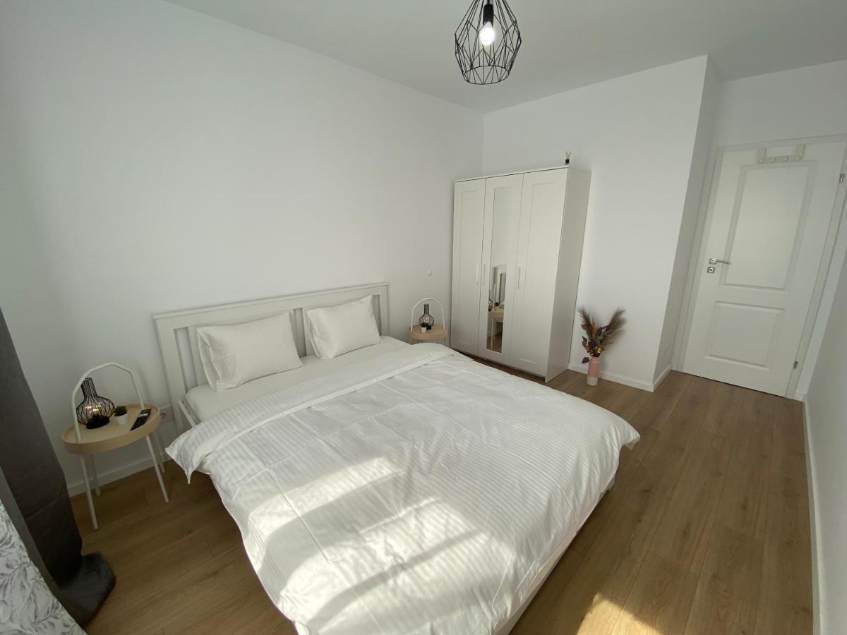 Zen Residence Oradea Eksteriør billede