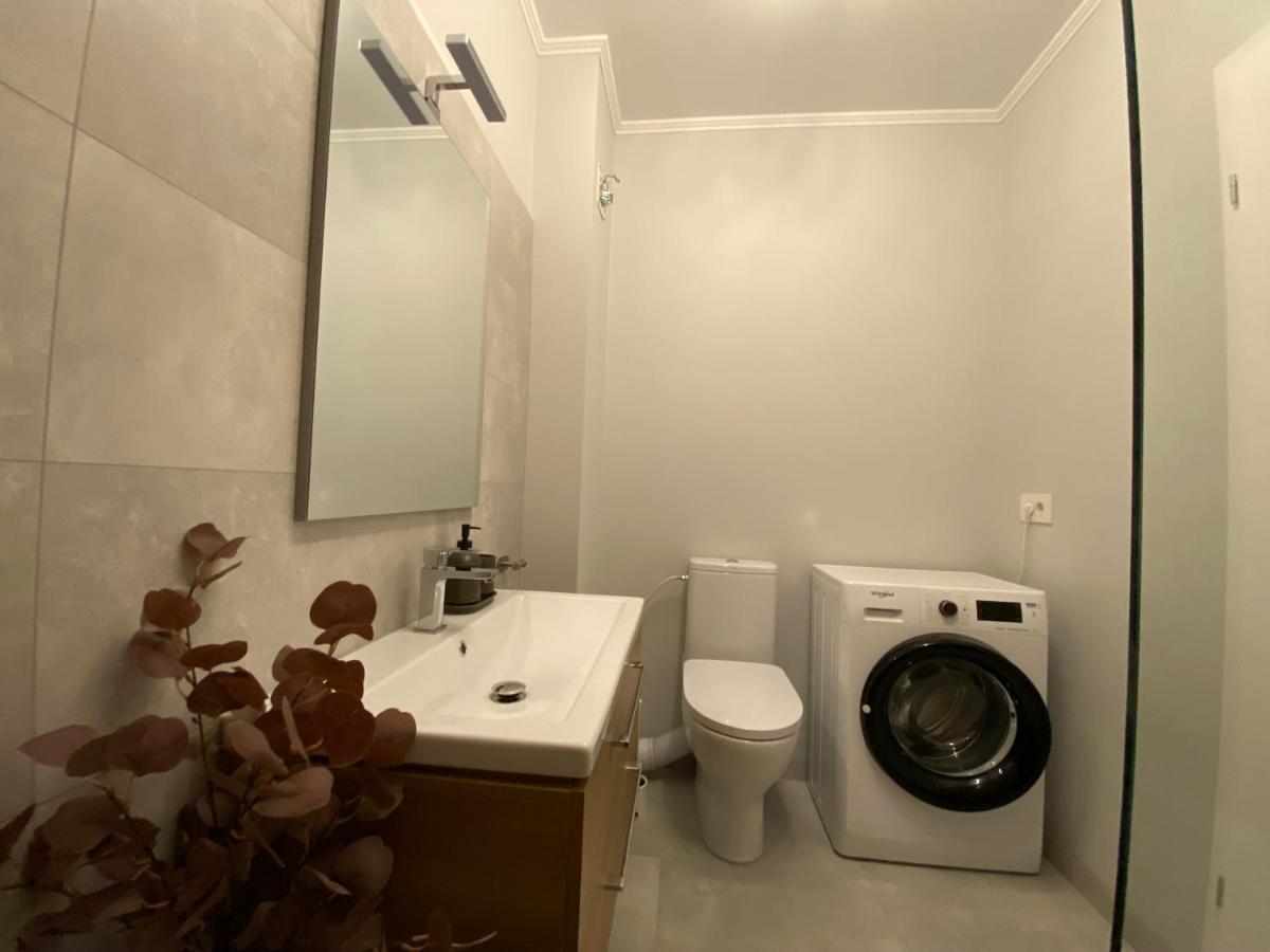 Zen Residence Oradea Eksteriør billede