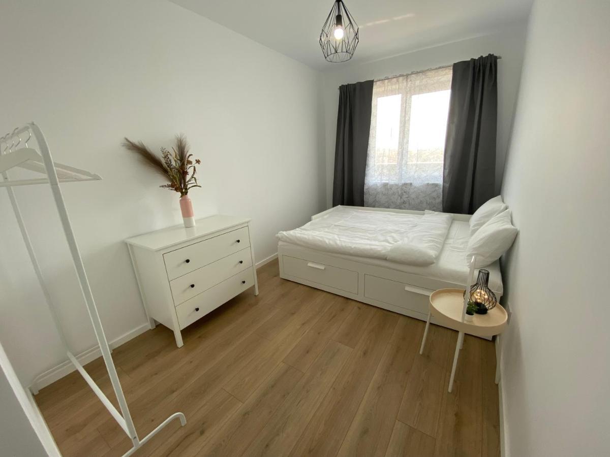 Zen Residence Oradea Eksteriør billede