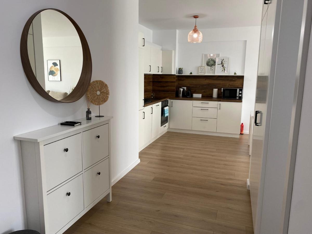 Zen Residence Oradea Eksteriør billede