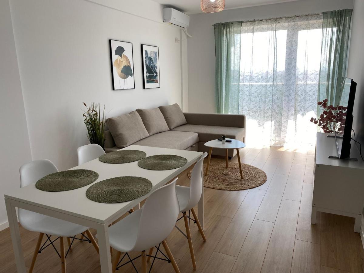 Zen Residence Oradea Eksteriør billede