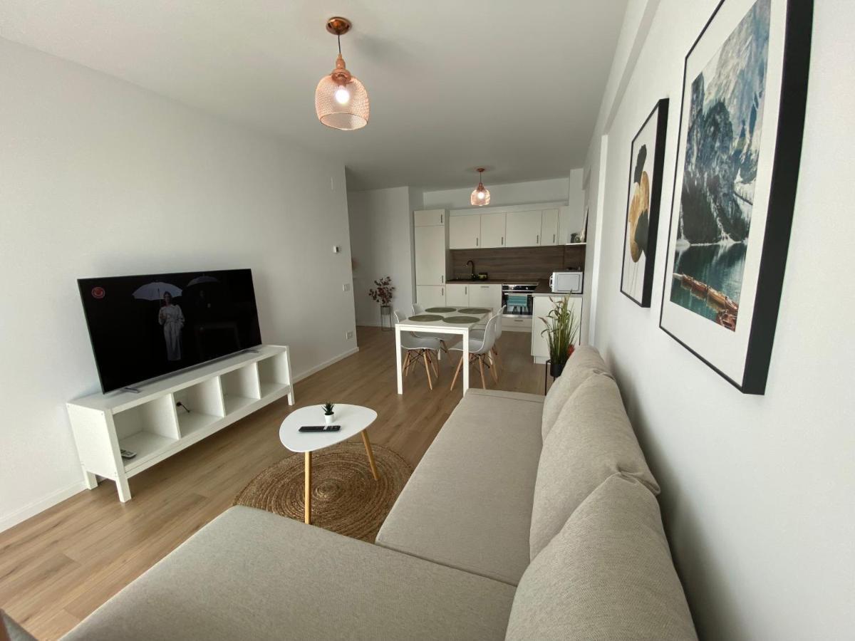 Zen Residence Oradea Eksteriør billede