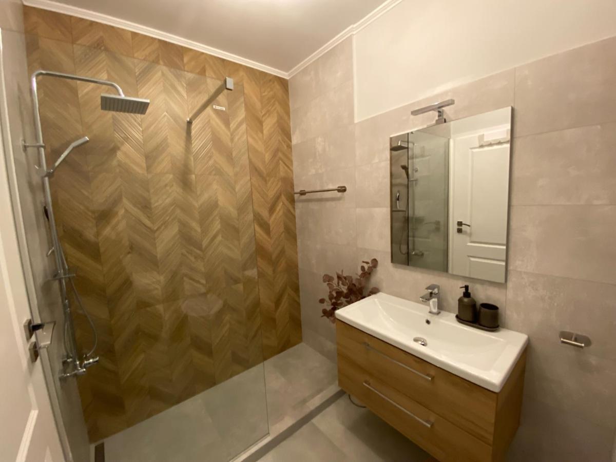 Zen Residence Oradea Eksteriør billede
