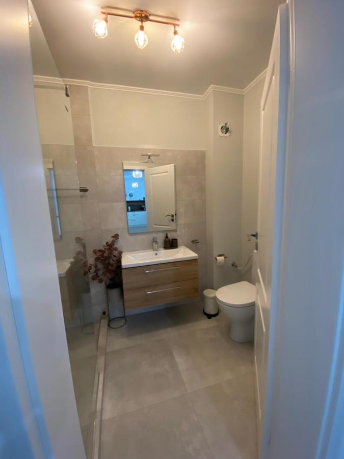 Zen Residence Oradea Eksteriør billede