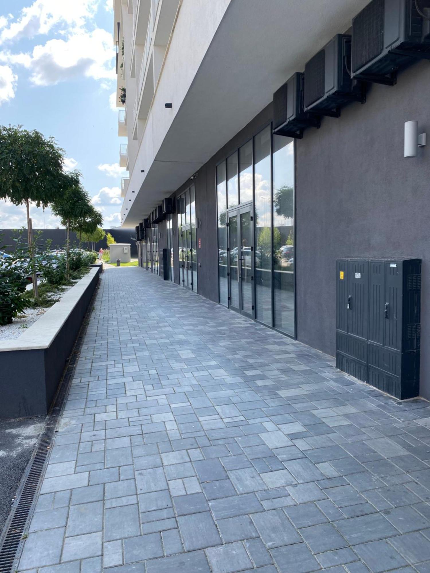 Zen Residence Oradea Eksteriør billede