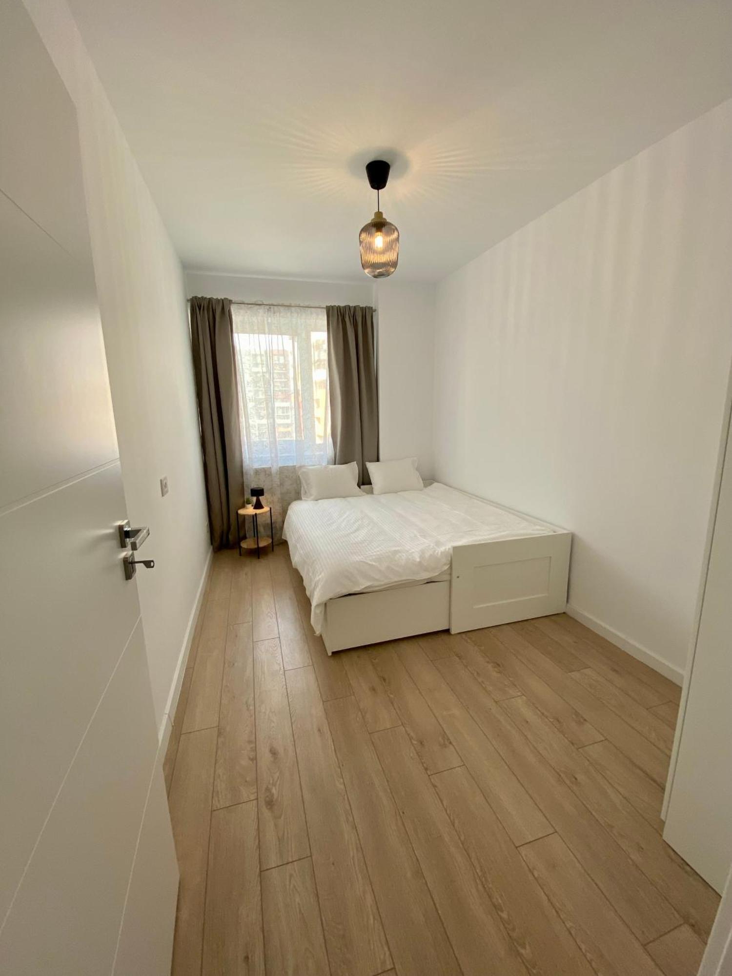 Zen Residence Oradea Eksteriør billede