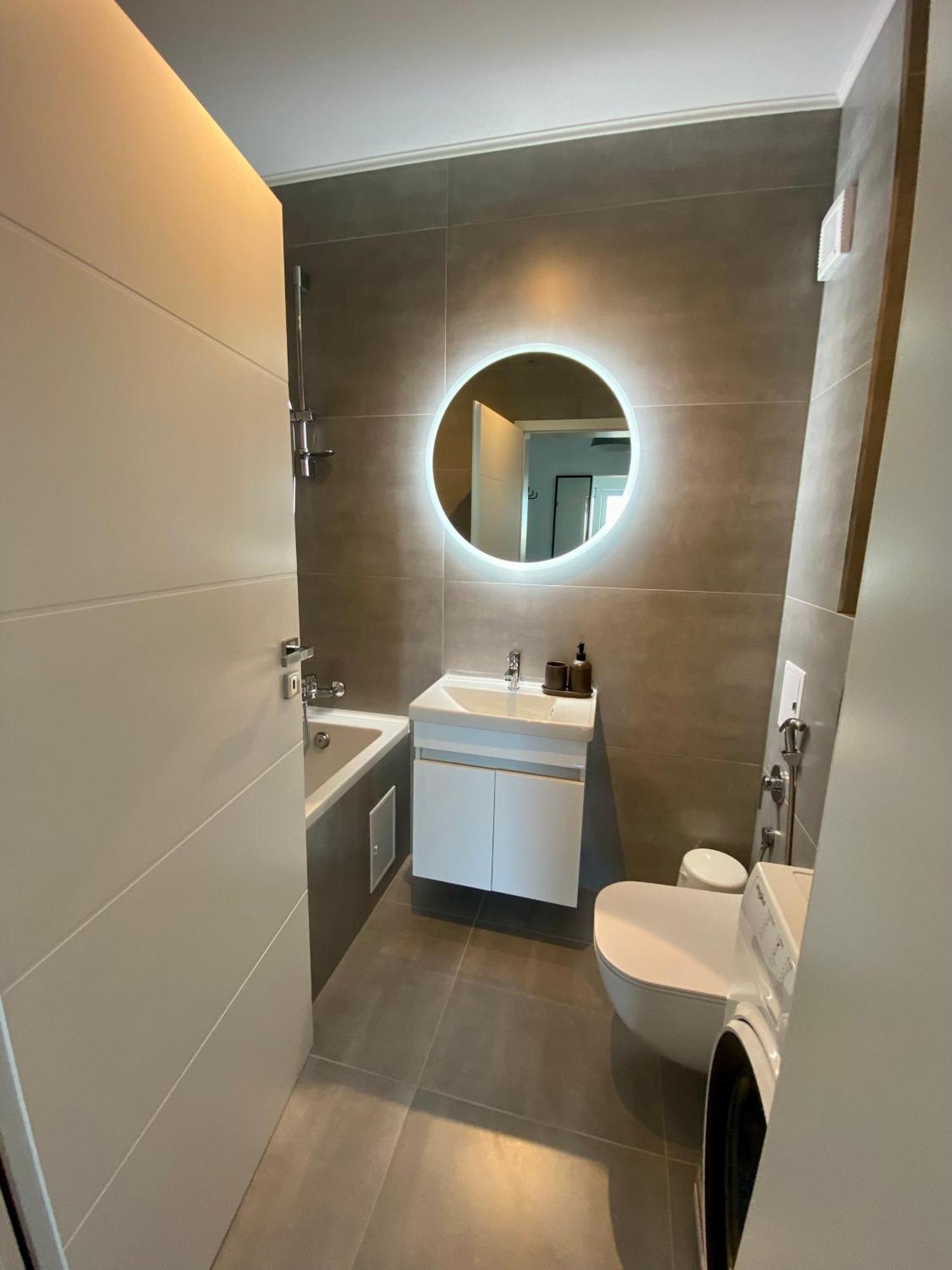 Zen Residence Oradea Eksteriør billede