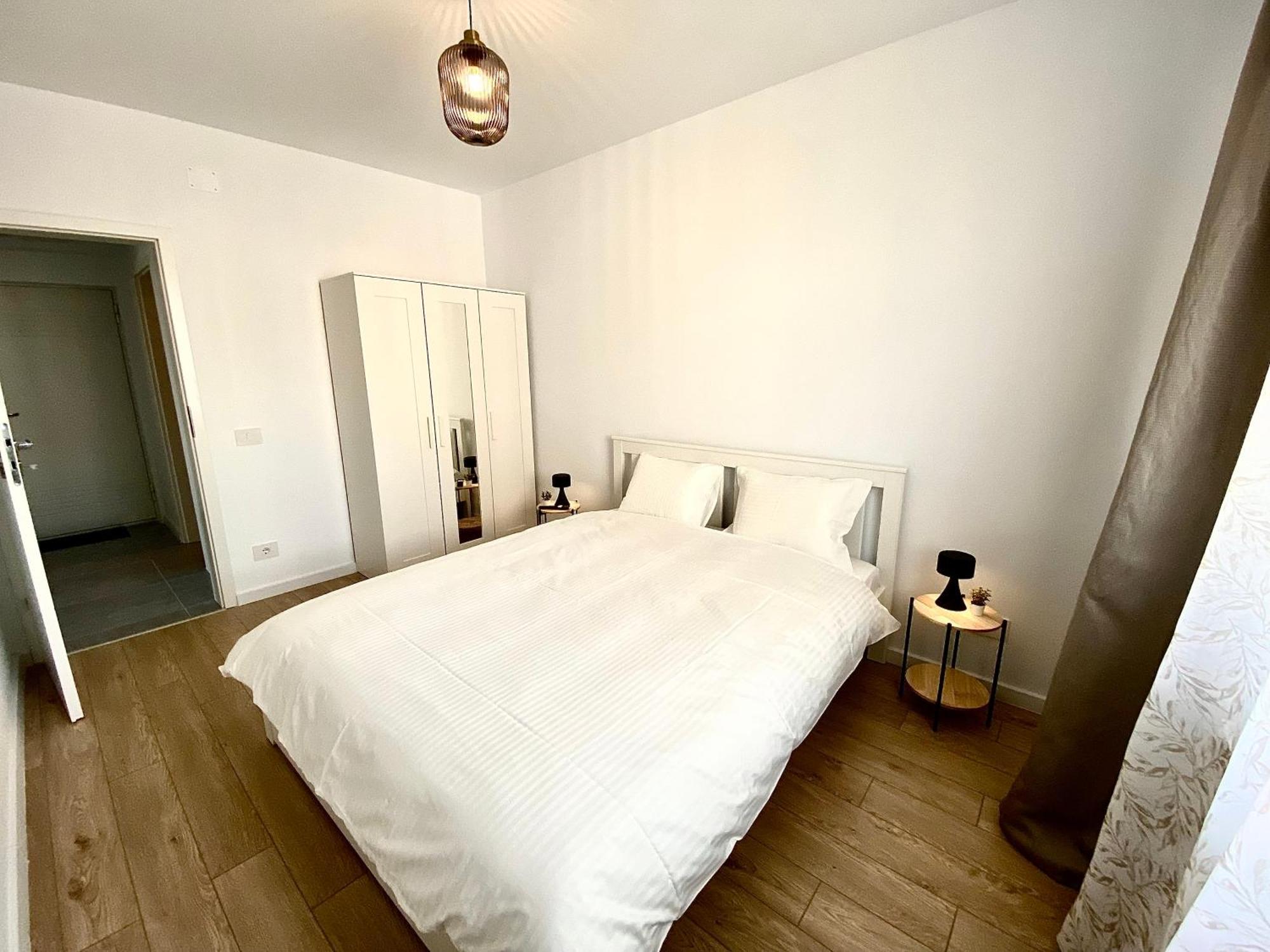 Zen Residence Oradea Eksteriør billede