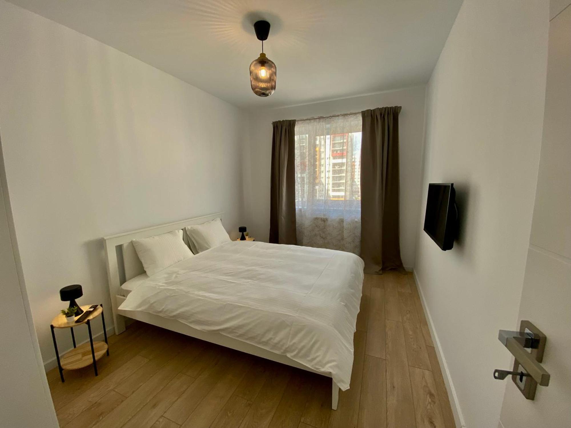 Zen Residence Oradea Eksteriør billede