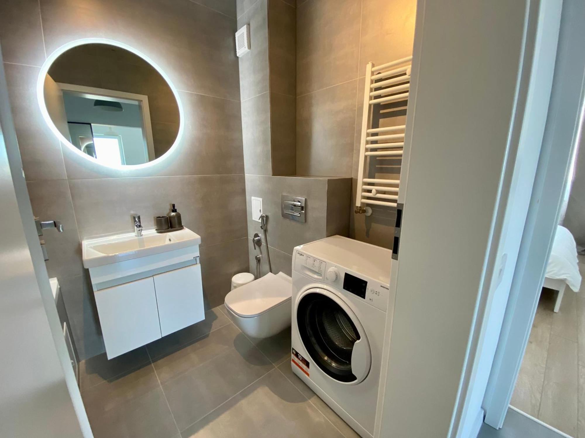 Zen Residence Oradea Eksteriør billede