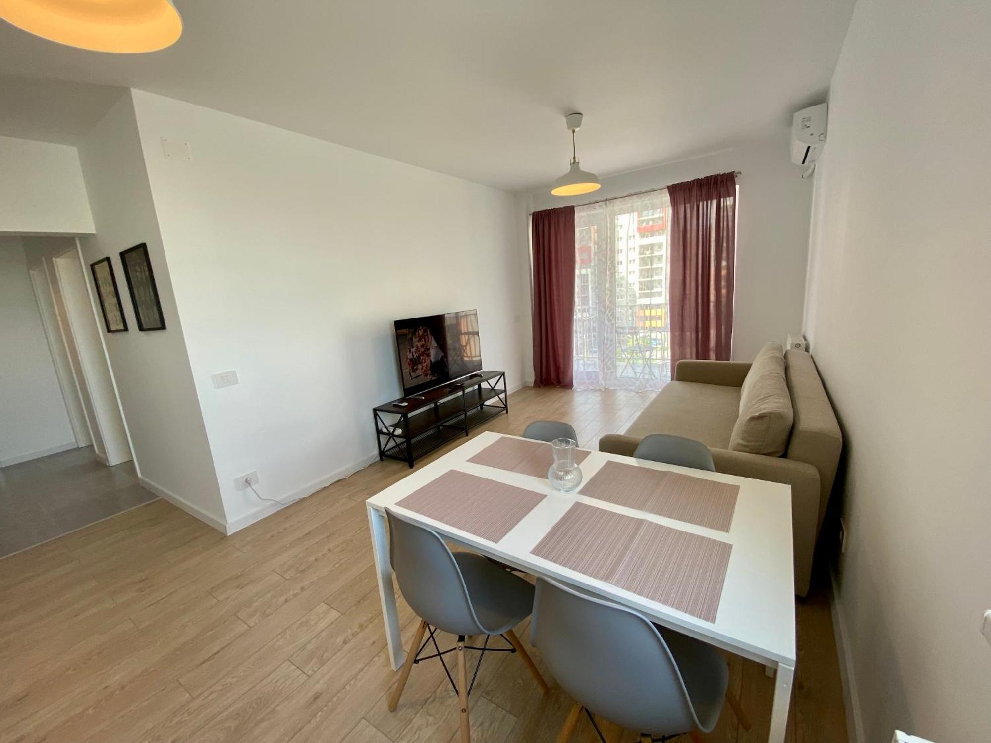 Zen Residence Oradea Eksteriør billede