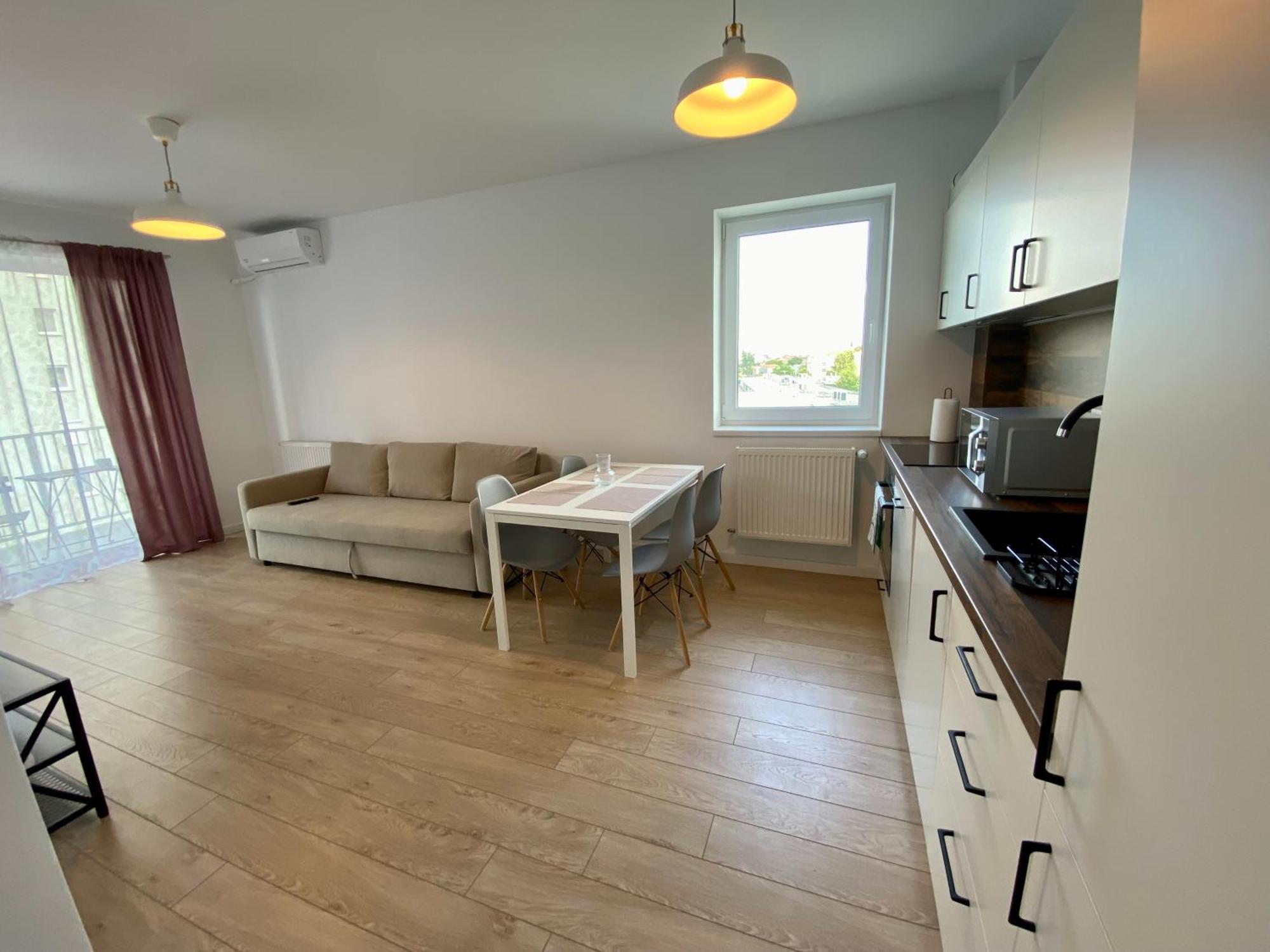 Zen Residence Oradea Eksteriør billede