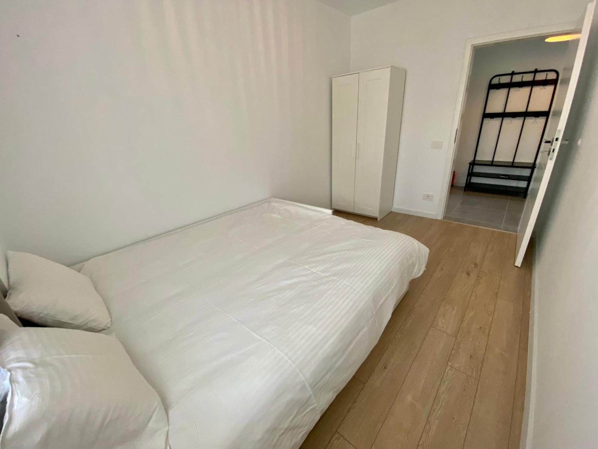 Zen Residence Oradea Eksteriør billede