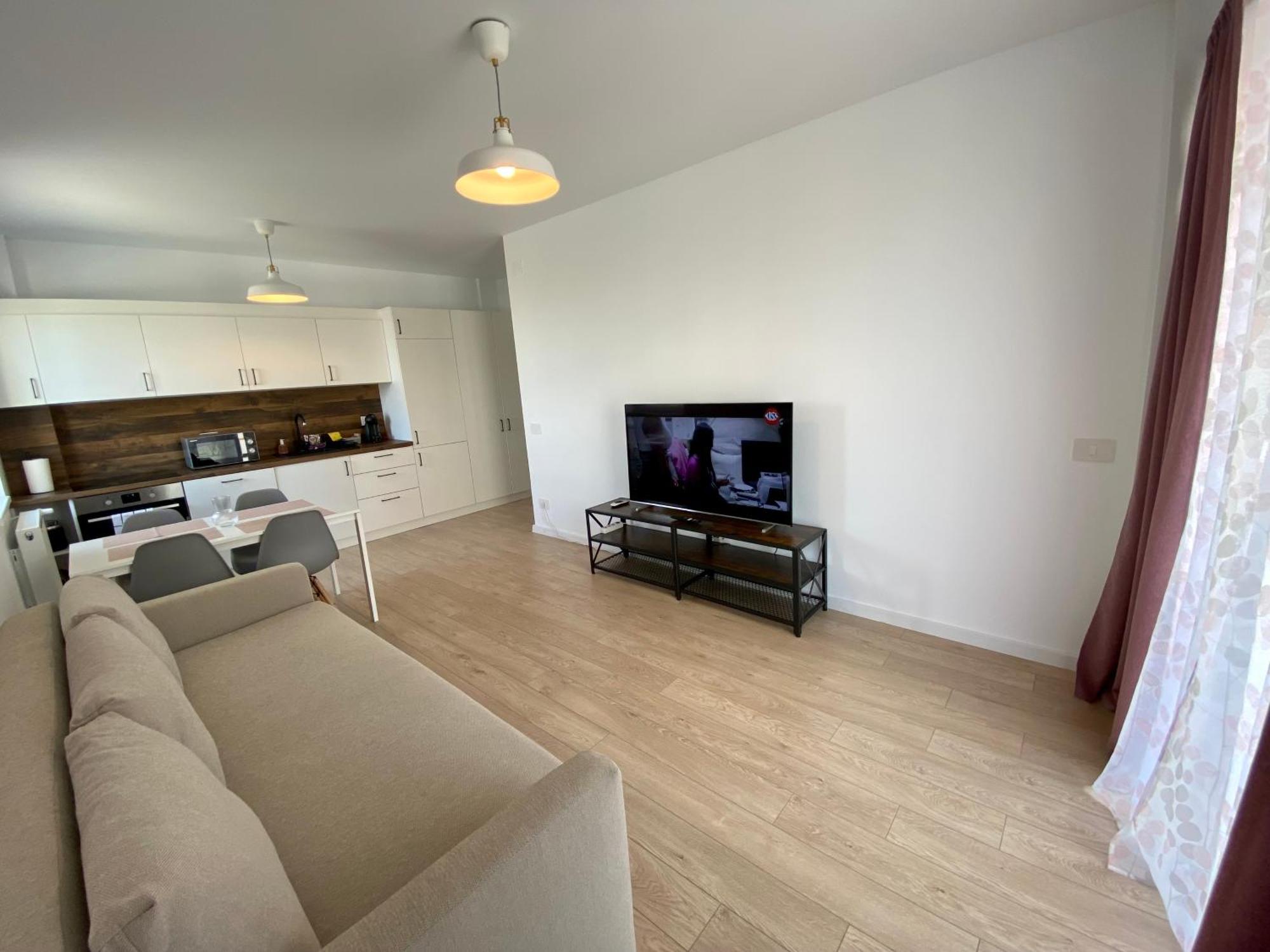 Zen Residence Oradea Eksteriør billede